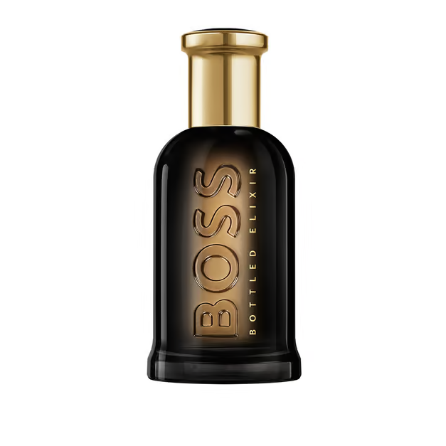 Hugo Boss – Elixir Intensives Parfüm