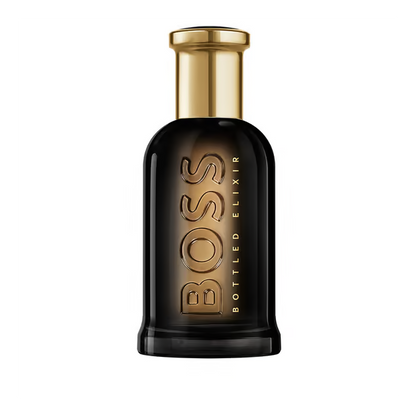 Hugo Boss – Elixir Intensives Parfüm