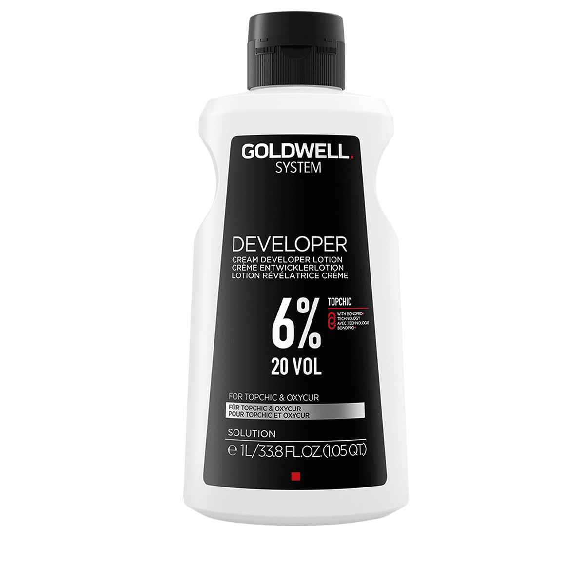 Goldwell - Developer 6%