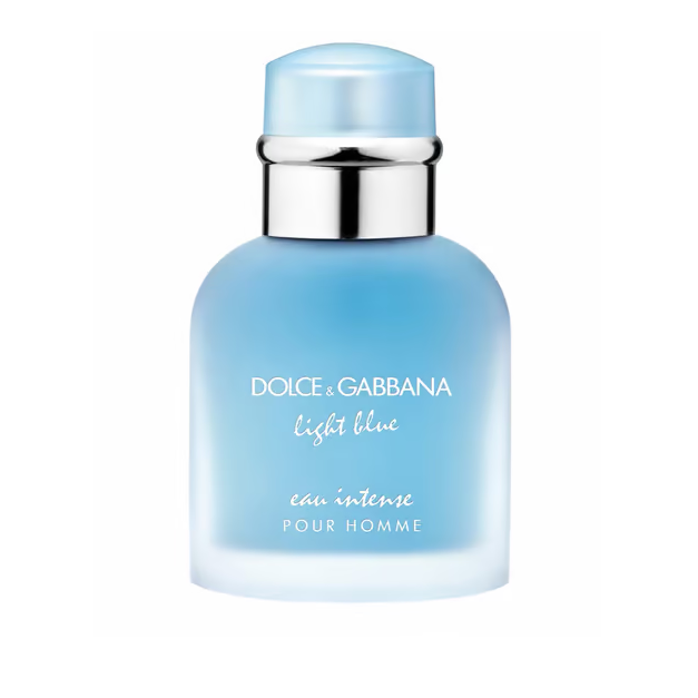 Dolce &amp; Gabbana - Dolce &amp; Gabbana - Eau de Parfum intenso 