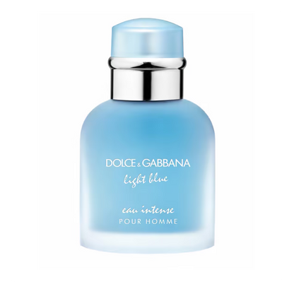 Dolce &amp; Gabbana - Dolce &amp; Gabbana - Eau de Parfum intenso 