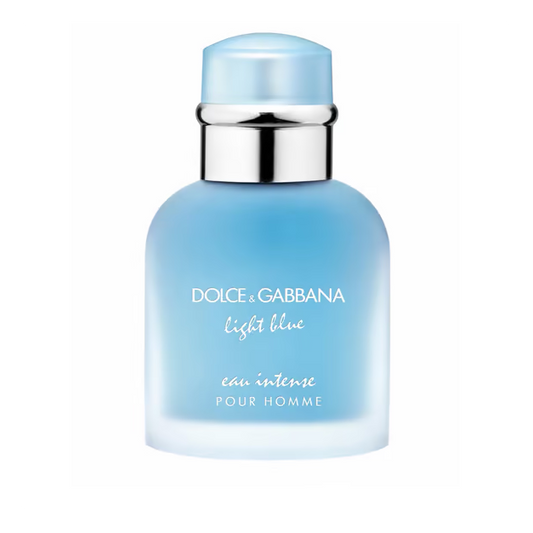 Dolce &amp; Gabbana - Dolce &amp; Gabbana - Eau de Parfum intenso 