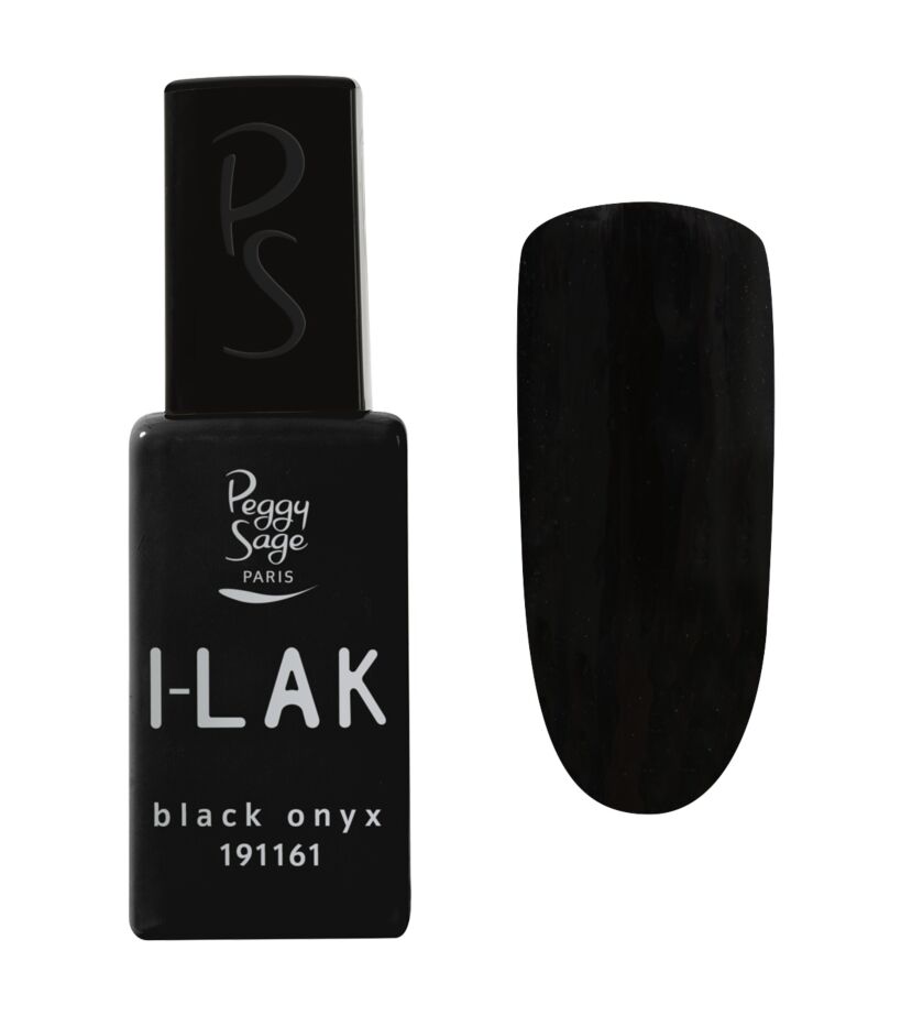 Peggy Sage - I-LAK Vernis semi-permanent Classique