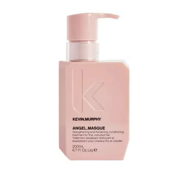 Kevin Murphy - Angelo.Maschera