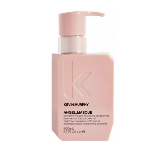 Kevin Murphy – Angel.Mask