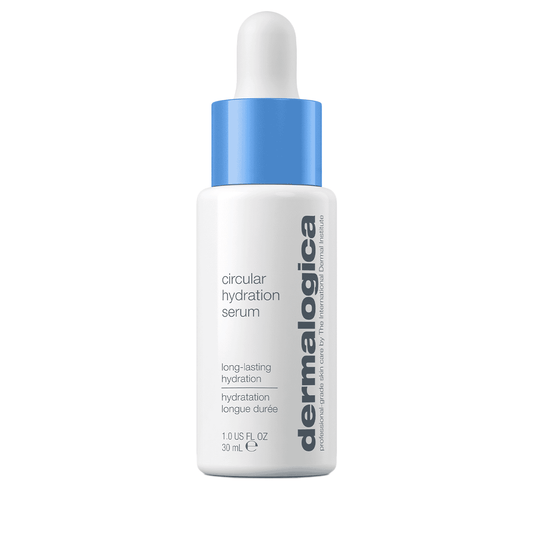 Circular Hydration Serum