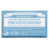 Dr. Bronner's - Saponetta - Inodore