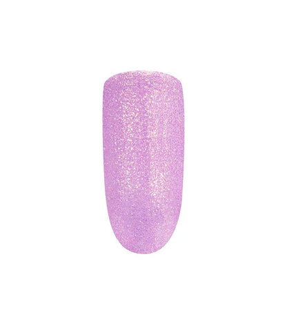 Peggy Sage – Glitzernagelfarbe UV/LED-Gel 