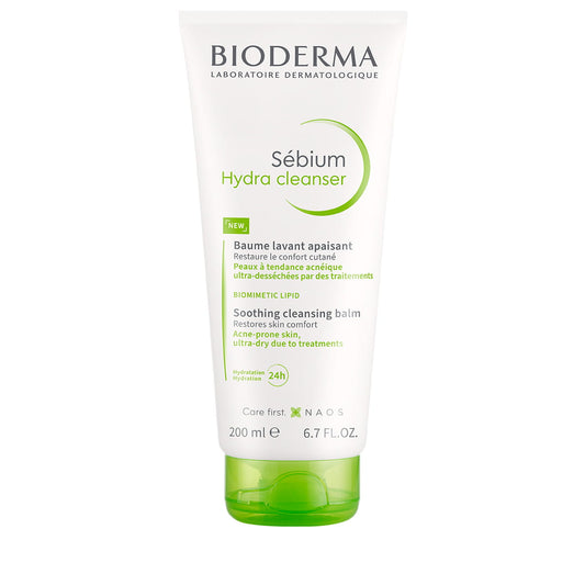 Hydra Cleanser