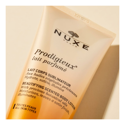 Nuxe - Prodigieux® lait parfumé (toutes peaux)