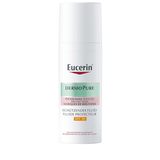 Eucerin - Fluide protecteur SPF 30