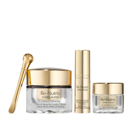 Estee Lauder - Re-Nutriv Ultimate Diamond Eye Crème Set