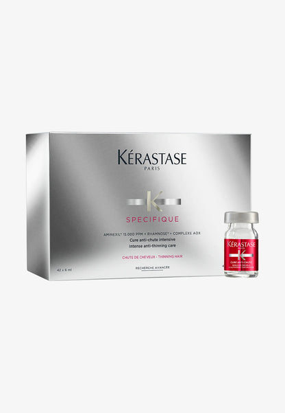 Kerastase – Heilmittel Aminexil