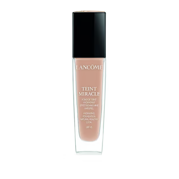 Lancome - Teint Miracle Fluide