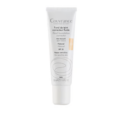 Avene -  Fond de teint correcteur fluide