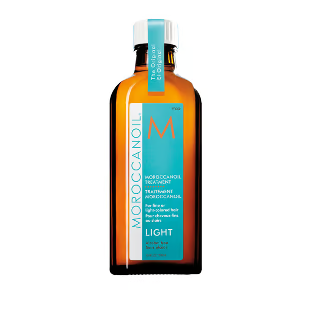 Moroccanoil - Oil-Treatment light