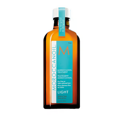 Moroccanoil - Oil-Treatment light