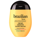 Brazilian Love Hand Cream