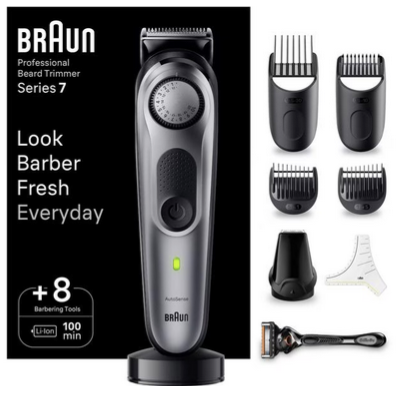 Braun - All-in-One-Trimmer - MGK7221