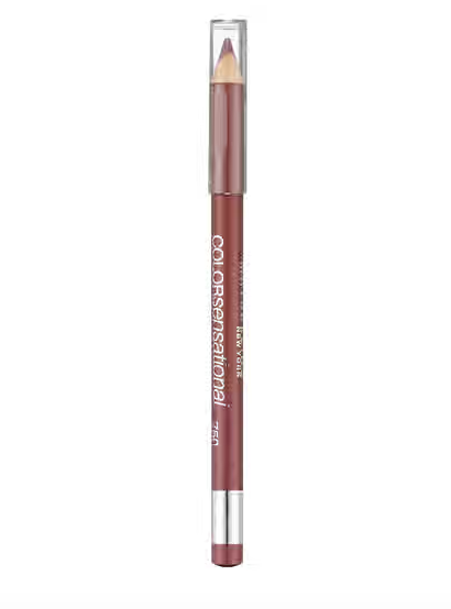 Maybelline New York – Colour Sensational Lip Pencil