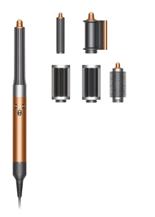 Dyson - Complete Nickel/Cuivre