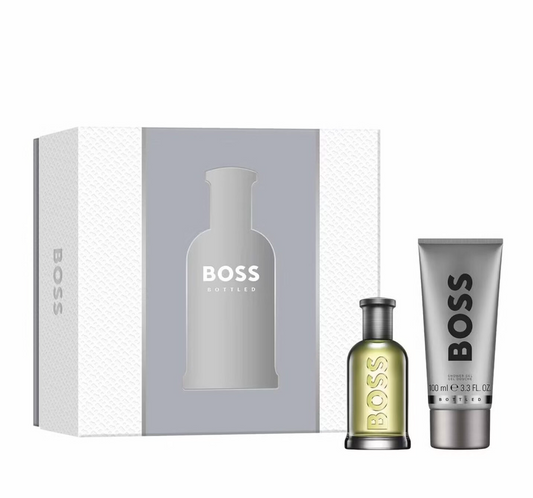 Hugo Boss – Geschenkset von Hugo Boss