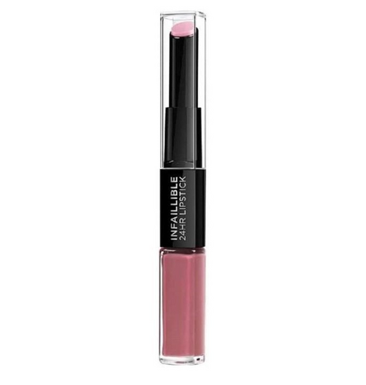 L'Oréal Paris – Infallible – Lippenstift