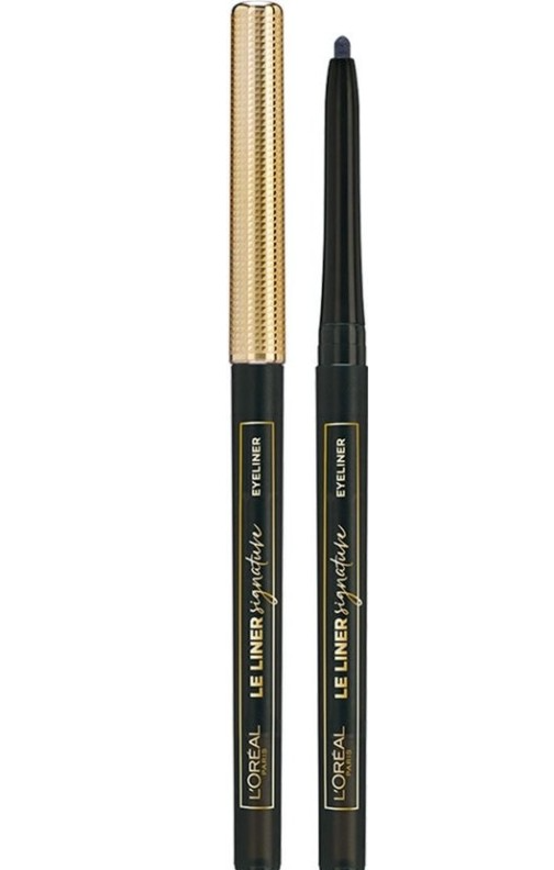 L'Oreal Paris – Der Signature Liner