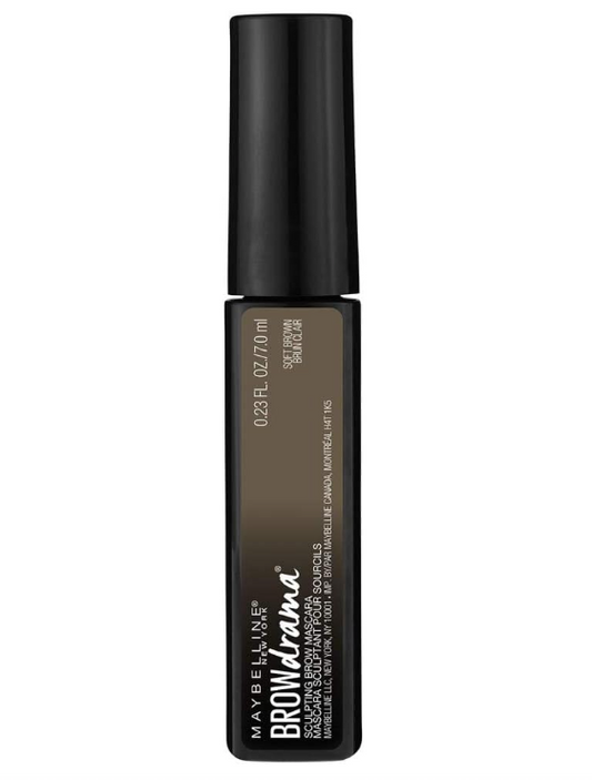 Maybelline New York – Brow Drama Mascara