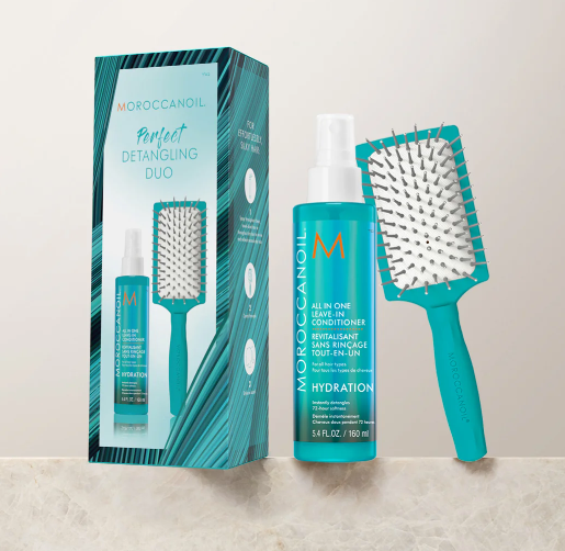 Moroccanoil – Entwirrungskamm 