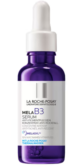 La Roche-Posay -  Sérum Anti-Taches de Pigmentation avec Melasyl