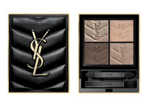 Yves Saint Laurent – ​​Couture-Palette – Scandal-Kollektion