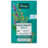 Kneipp - Cristaux de Bain Saison des Coups de Froid Nuit