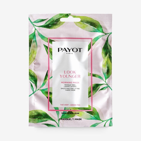 Payot: Sembri più giovane