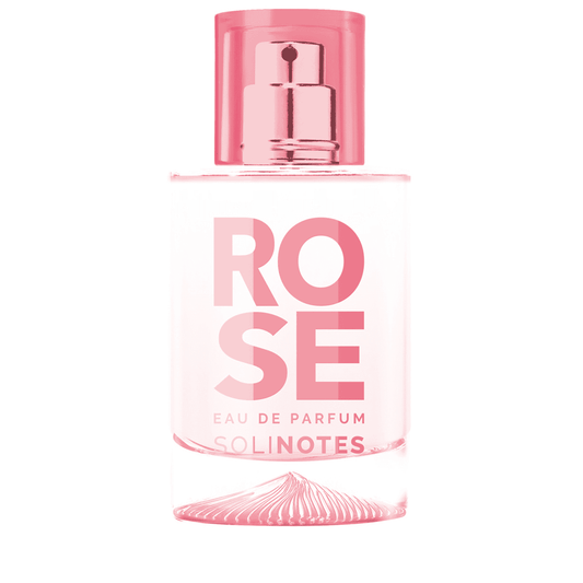 Eau de Parfum Rose