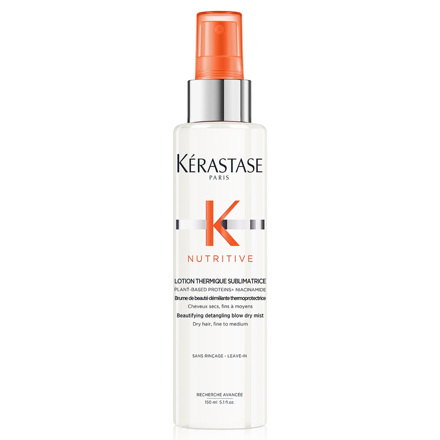 Kerastase – Sublimierende Thermallotion 