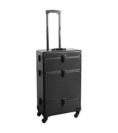 Peggy Sage - Valise professionnelle trolley Studio