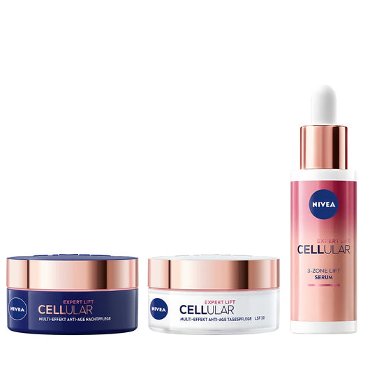 Cellular Lifting Routine