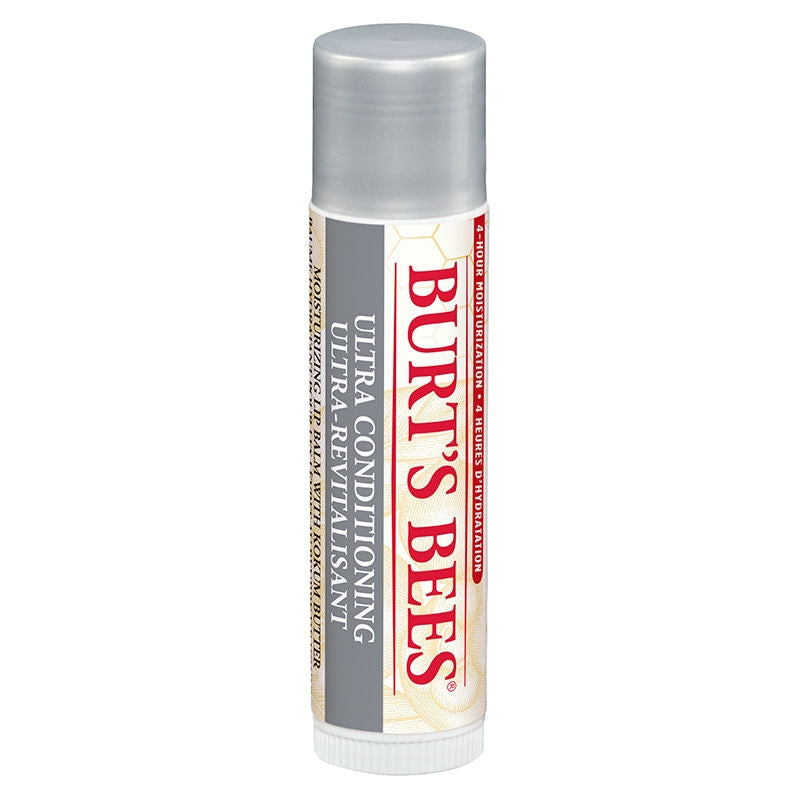 Burt's Bees – Lippenbalsam – Ultra-konditionierend