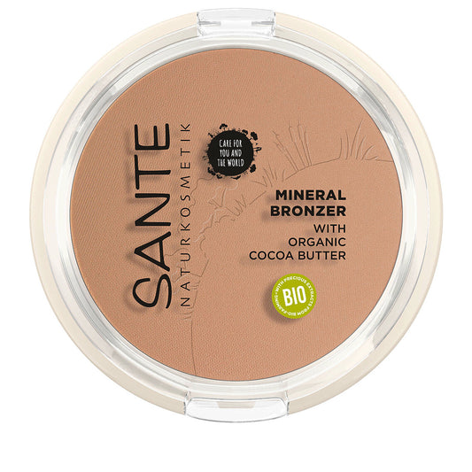 Mineral  Bronzer