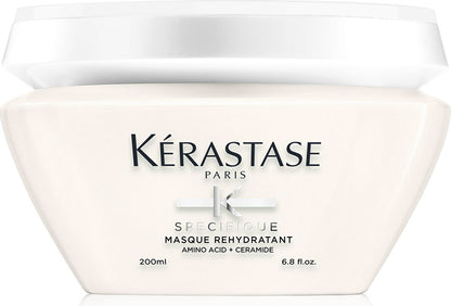 Kerastase – Spezifisches zweiwertiges Maskenset