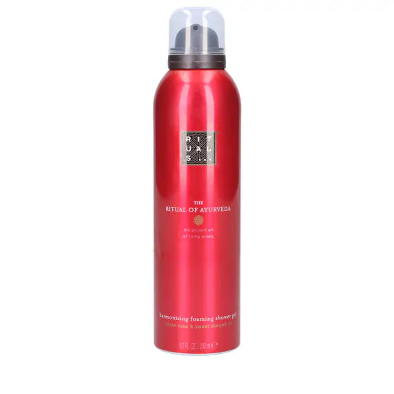 Rituals - Foaming Shower Gel