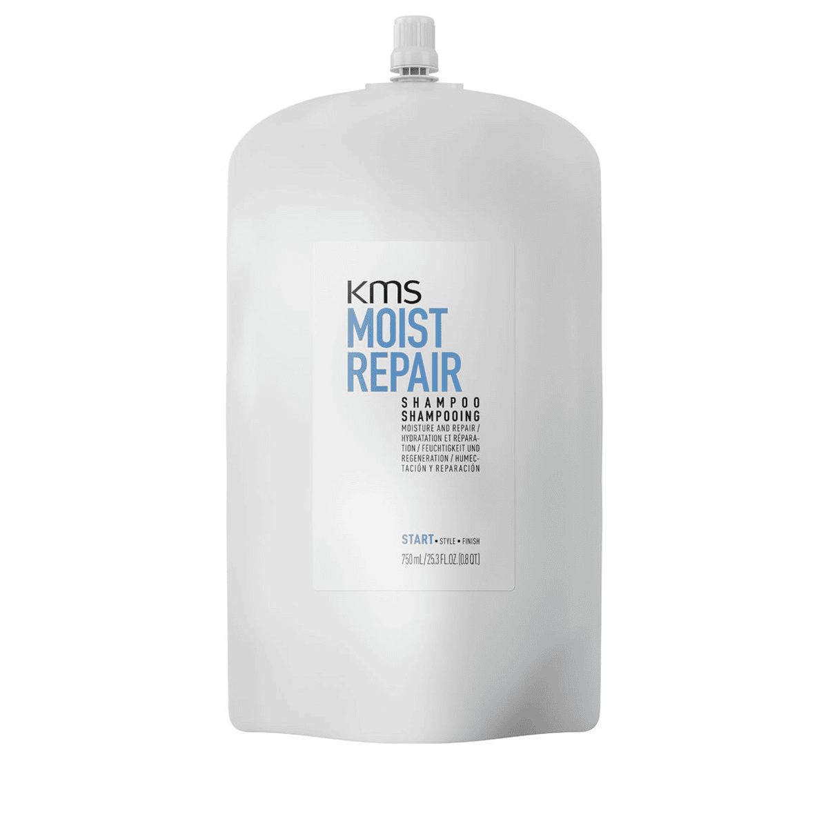 KMS - Shampoo Pouch