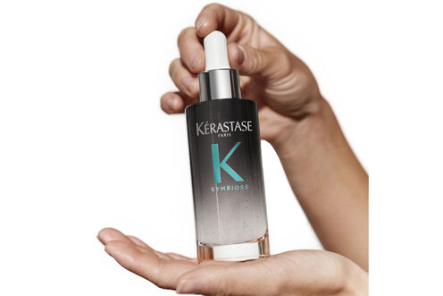 Kerastase – Intensives Anti-Schuppen-Nachtserum 