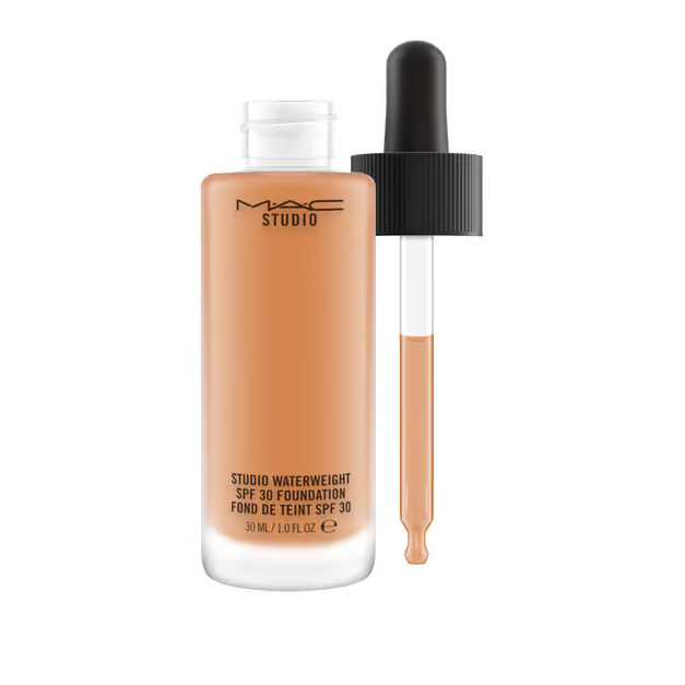 MAC - Studio Waterweight SPF 30 Foundation