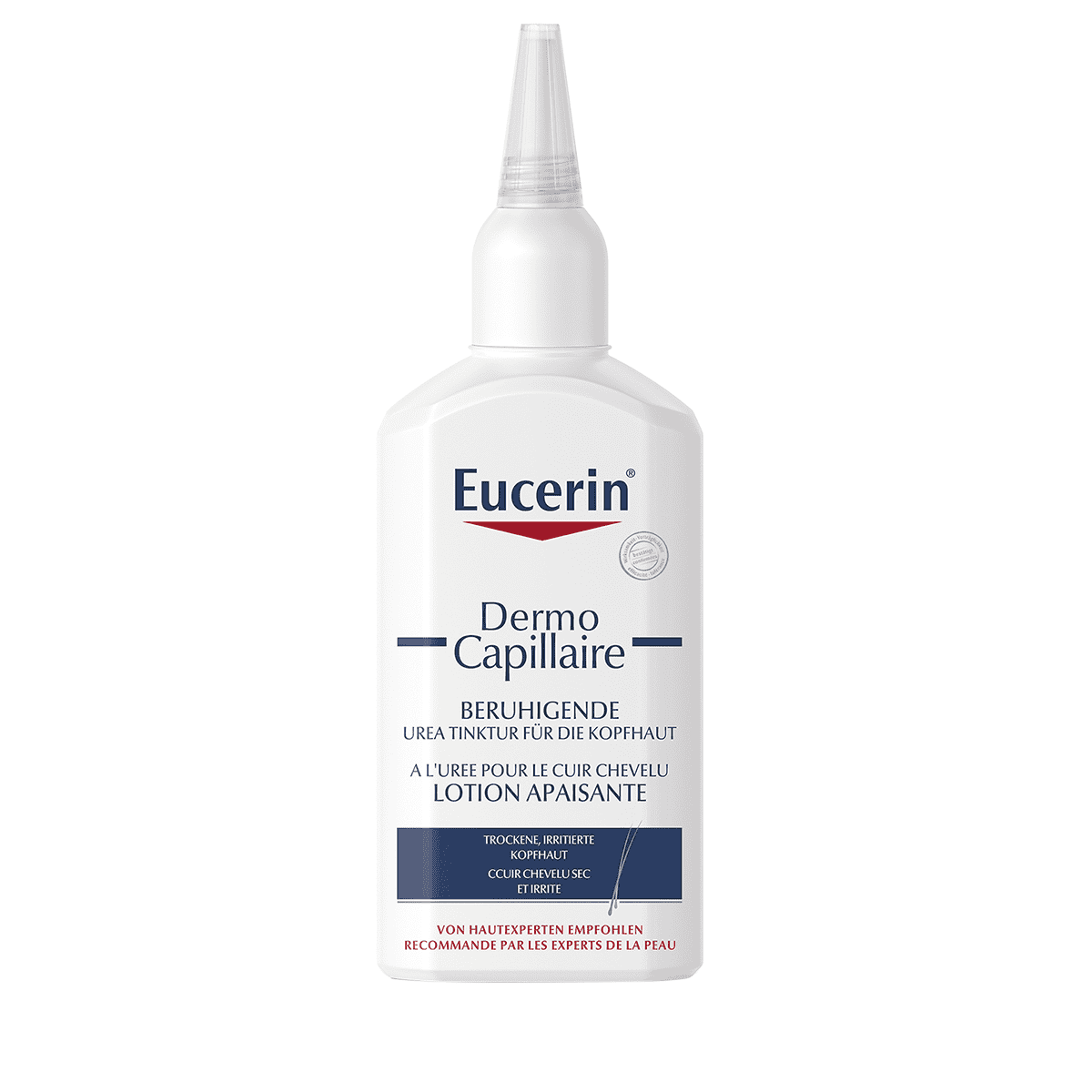 Eucerin - Lotion apaisante urée