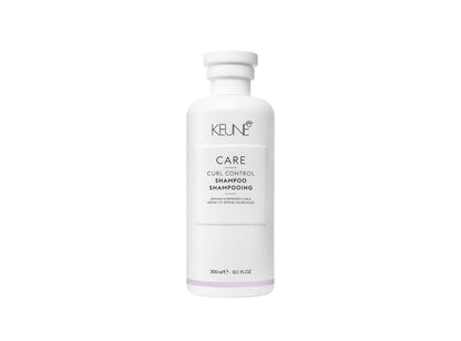 Keune – Curl Control – Lockenshampoo