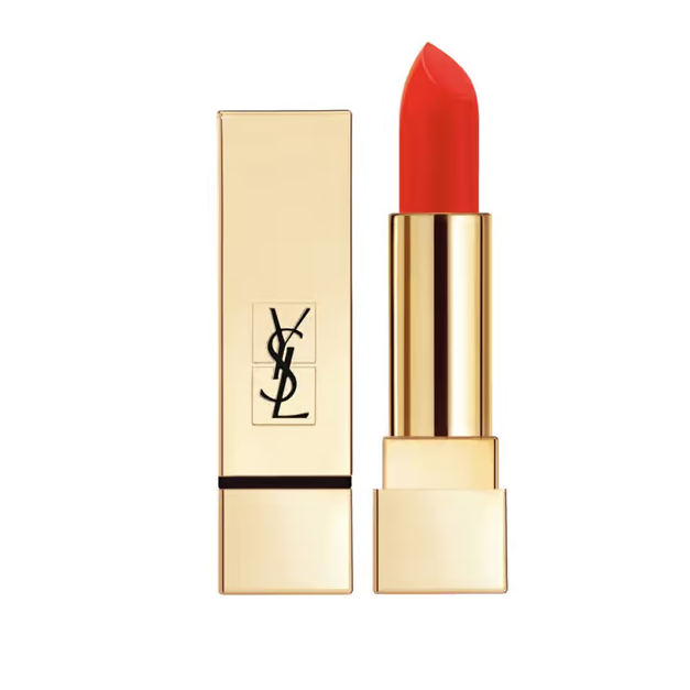 Yves Saint Laurent - Rouge Pur Couture - The Mats