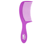 Detangling Comb - Purple