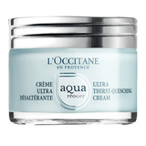 L'Occitane - Crème Ultra Désaltérante Aqua Réotier